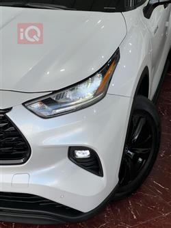 تويوتا هايلاندر